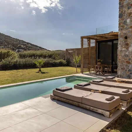 Villa Norte Luxury *