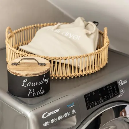 Norte Luxury * Agio Apóstoloi