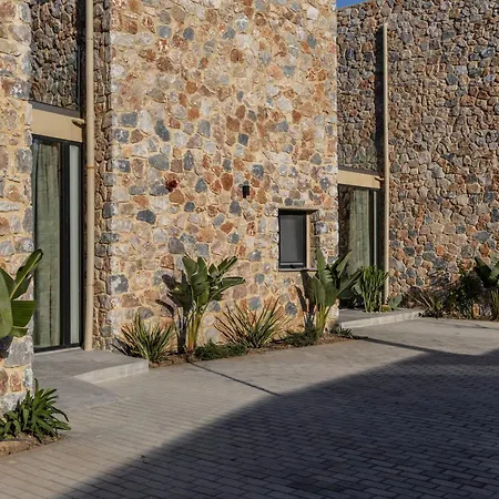 Norte Luxury Villa *