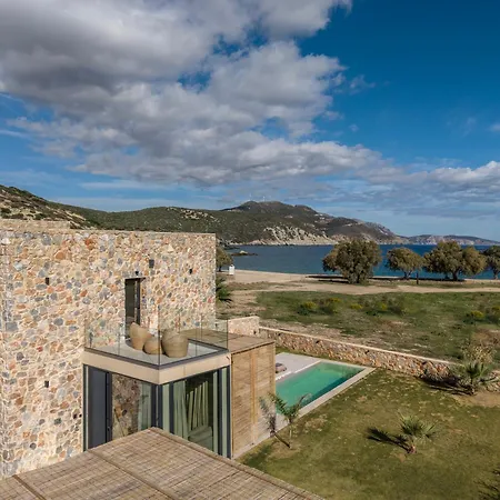 Norte Luxury Vila *