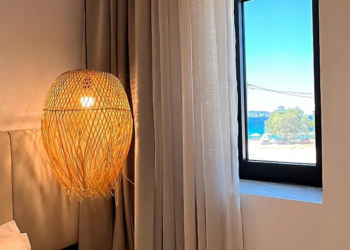 Norte Luxury * Agioi Apostoloi (Evia)