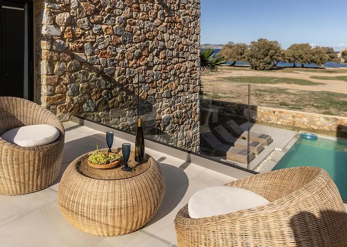 Villa Norte Luxury *