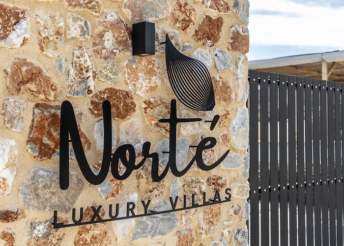 Norte Luxury Villa