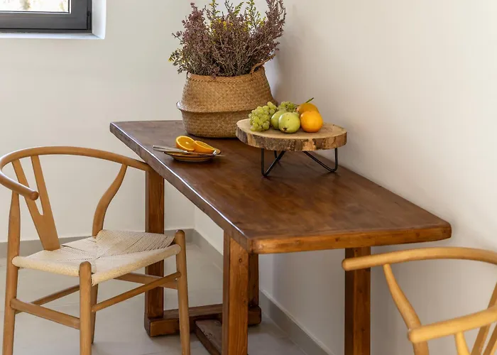 Norte Luxury Villa *