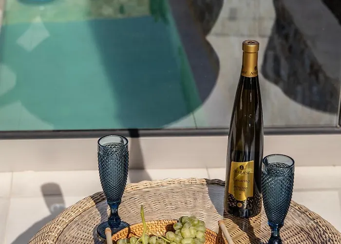 Norte Luxury Villa *