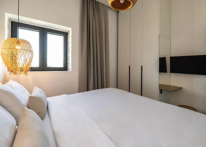 Norte Luxury Villa *