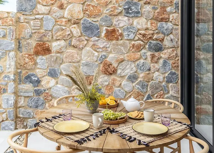 Villa Norte Luxury *