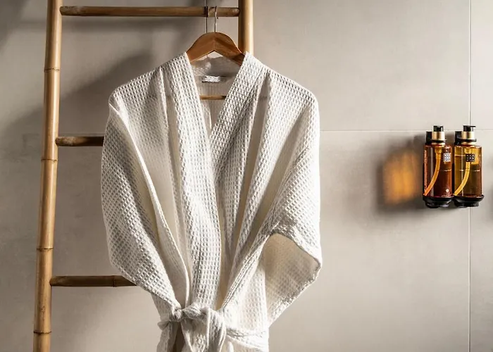 Norte Luxury * Agioi Apostoloi (Evia)