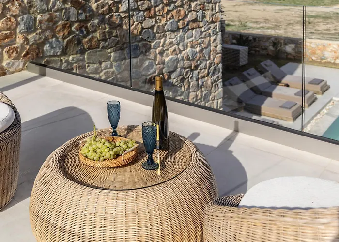 Norte Luxury Villa *