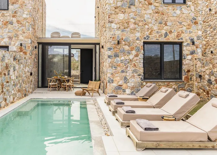 Norte Luxury Villa *