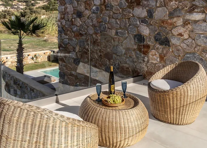 Norte Luxury Villa *