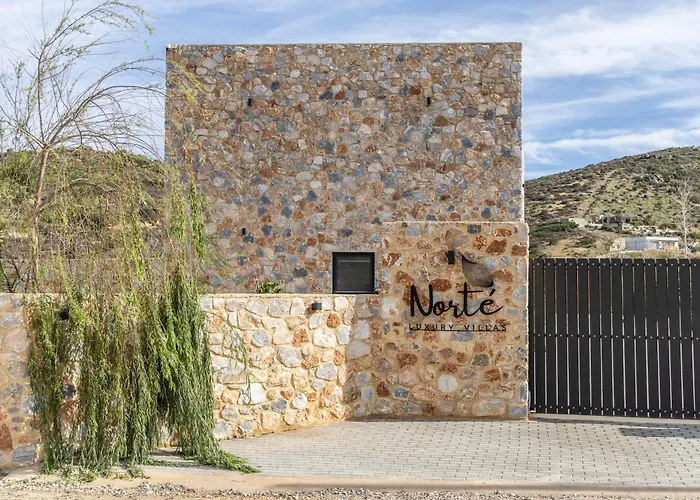 Norte Luxury Villa